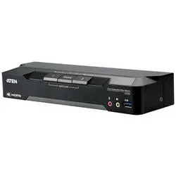 ATEN CM1942 KVM-Matrix-Switch 4096 x 2160 Pixel