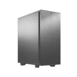 Fractal Design - Define 7 Compact Midi Tower Schwarz