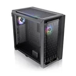 Thermaltake - CTE C750 TG ARGB Full Tower Schwarz