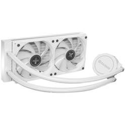 Xilence - Performance A+ LiQuRizer LQ240 White ARGB, Weiss