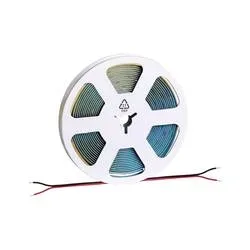 Paulmann Strip Silver COB 76032 LED-Streifen EEK: F (A - G) 24 V 5000 mm Tageslichtweiß 5 m