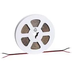 Paulmann Strip Gold P75 78442 LED-Streifen EEK: E (A - G) 24 V 5000 mm Warmweiß 5 m