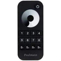 Paulmann 78472 Funk Remote Single Color Funkfernbedienung 3 V (B x H x T) 53.5 x 17.5 x 122 mm 1 St.