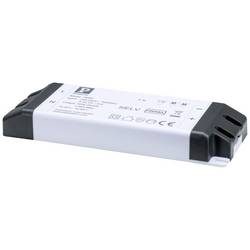 Paulmann 79969 Power Supply 24V DC 40VA IP20 LED-Konstantspannungsquelle 40 W (max) 1.66 A 24 V 230 V (B x H x T) 58 x