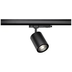 Paulmann Kratos LED-Schienenstrahler ProRail3 18.5 W LED Schwarz