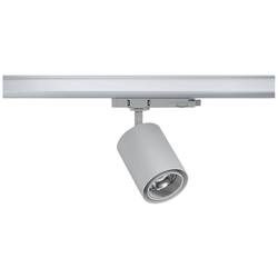 Paulmann Kratos LED-Schienenstrahler ProRail3 18.5 W LED Silber