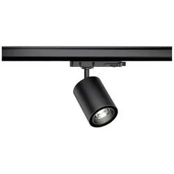 Paulmann Kratos LED-Schienenstrahler ProRail3 18.5 W LED Schwarz