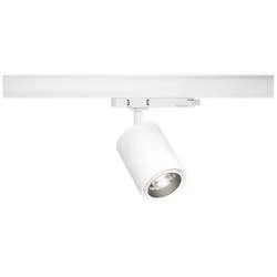 Paulmann Kratos LED-Schienenstrahler ProRail3 9 W LED Weiß