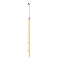 Paulmann Strip Silver COB 76029 LED-Streifen EEK: G (A - G) 24 V 5000 mm Warmweiß 5 m
