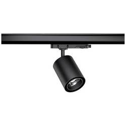 Paulmann Kratos LED-Schienenstrahler ProRail3 9 W LED Schwarz