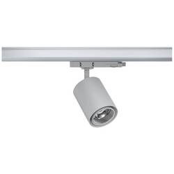 Paulmann Kratos LED-Schienenstrahler ProRail3 9 W LED Silber