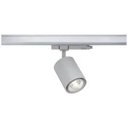 Paulmann Kratos LED-Schienenstrahler ProRail3 25 W LED Silber