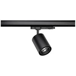 Paulmann Kratos LED-Schienenstrahler ProRail3 25 W LED Schwarz