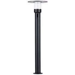 Paulmann 94835 Sienna LED-Pollerleuchte LED 9 W Anthrazit