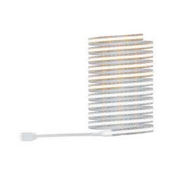 Paulmann MaxLED 500 71111 LED-Streifen-Basisset 230 V 3000 mm Warmweiß 1 Set