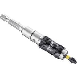 DEWALT DT7505-QZ Schnellwechselbithalter 87 mm 1/4 (6.3 mm)