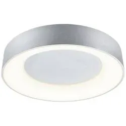 Paulmann 71095 Casca LED-Deckenleuchte LED 23 W Aluminium (matt)
