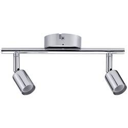 Paulmann 66748 Carolina Deckenleuchte GU10 Chrom