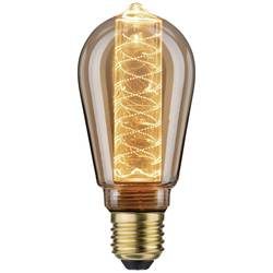 Paulmann 28829 LED E27 3.6 W Gold (Ø x H) 64 mm x 142 mm 1 St.