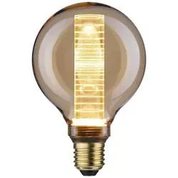 Paulmann 28603 LED E27 4 W Gold (Ø x H) 95 mm x 145 mm 1 St.