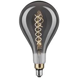 Paulmann 28858 LED E27 7 W Gold (Ø x H) 160 mm x 300 mm 1 St.