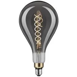 Paulmann 28858 LED E27 7 W Gold (Ø x H) 160 mm x 300 mm 1 St.
