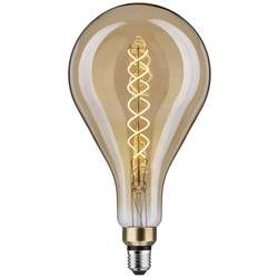 Paulmann 28867 LED E27 7 W Gold (Ø x H) 160 mm x 300 mm 1 St.