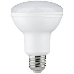 Paulmann 28444 LED EEK F (A - G) E27 Reflektor 9.5 W Warmweiß (Ø x H) 80 mm x 114 mm 1 St.