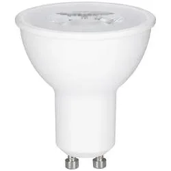 Paulmann 28577 LED EEK G (A - G) GU10 6.5 W Warmweiß (Ø x H) 51 mm x 56 mm dimmbar 1 St.