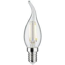 Paulmann 28686 LED EEK F (A - G) E14 2.8 W Warmweiß (Ø x H) 35 mm x 120 mm 1 St.