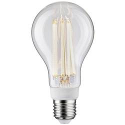 Paulmann 28817 LED EEK E (A - G) E27 15 W Warmweiß (Ø x H) 70 mm x 135 mm 1 St.