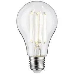 Paulmann 28697 LED EEK E (A - G) E27 11.5 W Warmweiß (Ø x H) 67 mm x 118 mm 1 St.
