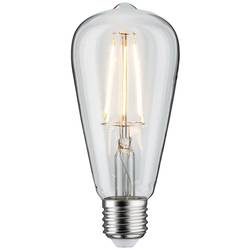 Paulmann 28703 LED EEK F (A - G) E27 7.5 W Warmweiß (Ø x H) 64 mm x 140 mm 1 St.