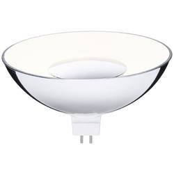 Paulmann 28802 LED EEK G (A - G) GU5.3 4.9 W Warmweiß (Ø x H) 100 mm x 58 mm 1 St.