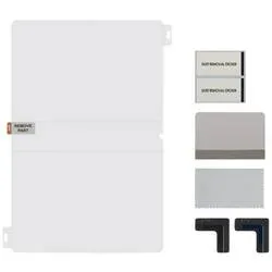 Samsung - Original  Tab S9 Folie, Transparent
