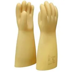 KS Tools 117.0060 Elektrikerhandschuh Größe (Handschuhe): 10 1 Paar
