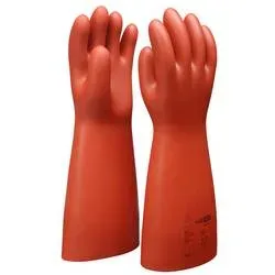 KS Tools 117.0082 Elektrikerhandschuh Größe (Handschuhe): 11 1 Paar