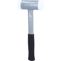 Rückschlagfreier Schonhammer, Stahlrohr, 1110 g KS Tools