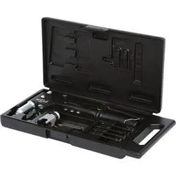 KS Tools 1509610 Handnietzange 290.0 mm 1 St.