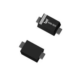 Diotec ESD Diode ESD5Z5V0-AQ SOD-523 11.60 V