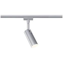 Paulmann Tubo Hochvolt-Schienensystem-Leuchte URail 4 W LED Chrom (matt)