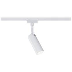 Paulmann Tubo Hochvolt-Schienensystem-Leuchte URail 4 W LED Weiß