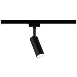 Paulmann Tubo Hochvolt-Schienensystem-Leuchte URail 4 W LED Schwarz (matt)