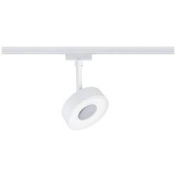 Paulmann Circle Hochvolt-Schienensystem-Leuchte URail 5 W LED Weiß