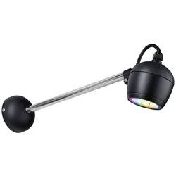 Paulmann Kikolo 94773 LED-Außenwandleuchte LED 6.2 W Anthrazit