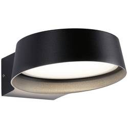 Paulmann Capea Grand 94789 LED-Außenwandleuchte LED LED 11.5 W Anthrazit