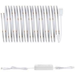 Paulmann 71124 LED-Streifen-Basisset 230 V 3 m Tageslichtweiß 1 Set