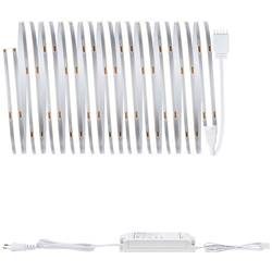 Paulmann 71128 LED-Streifen-Basisset 230 V 3 m Tageslichtweiß 1 Set