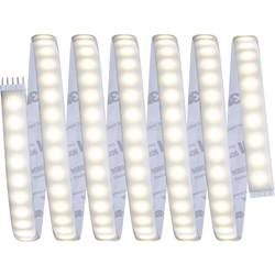 Paulmann 70533 LED-Streifen 24 V 2.5 m Warmweiß 2.5 m