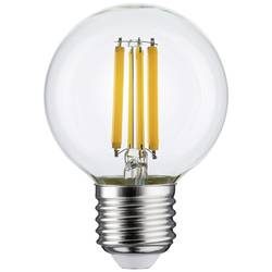 Paulmann 28987 LED EEK E (A - G) E27 Globe (mini) 7 W Warmweiß (Ø x H) 60 mm x 87 mm 1 St.
